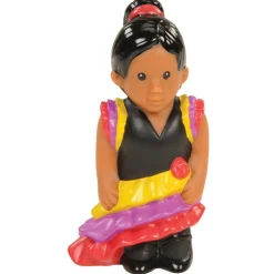 Around the World Dolls 8 Pieces