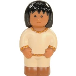 Around the World Dolls 8 Pieces