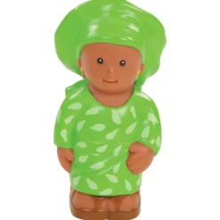 Around the World Dolls 8 Pieces