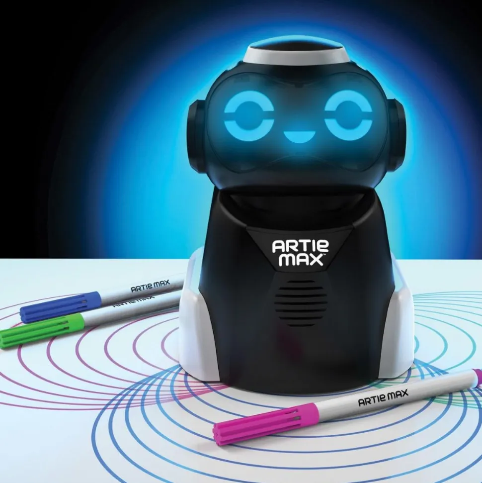 Artie Max™ The Coding Robot