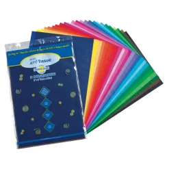 Art Tissue Paper