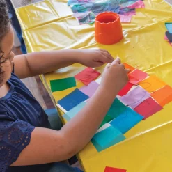Art Tissue Paper