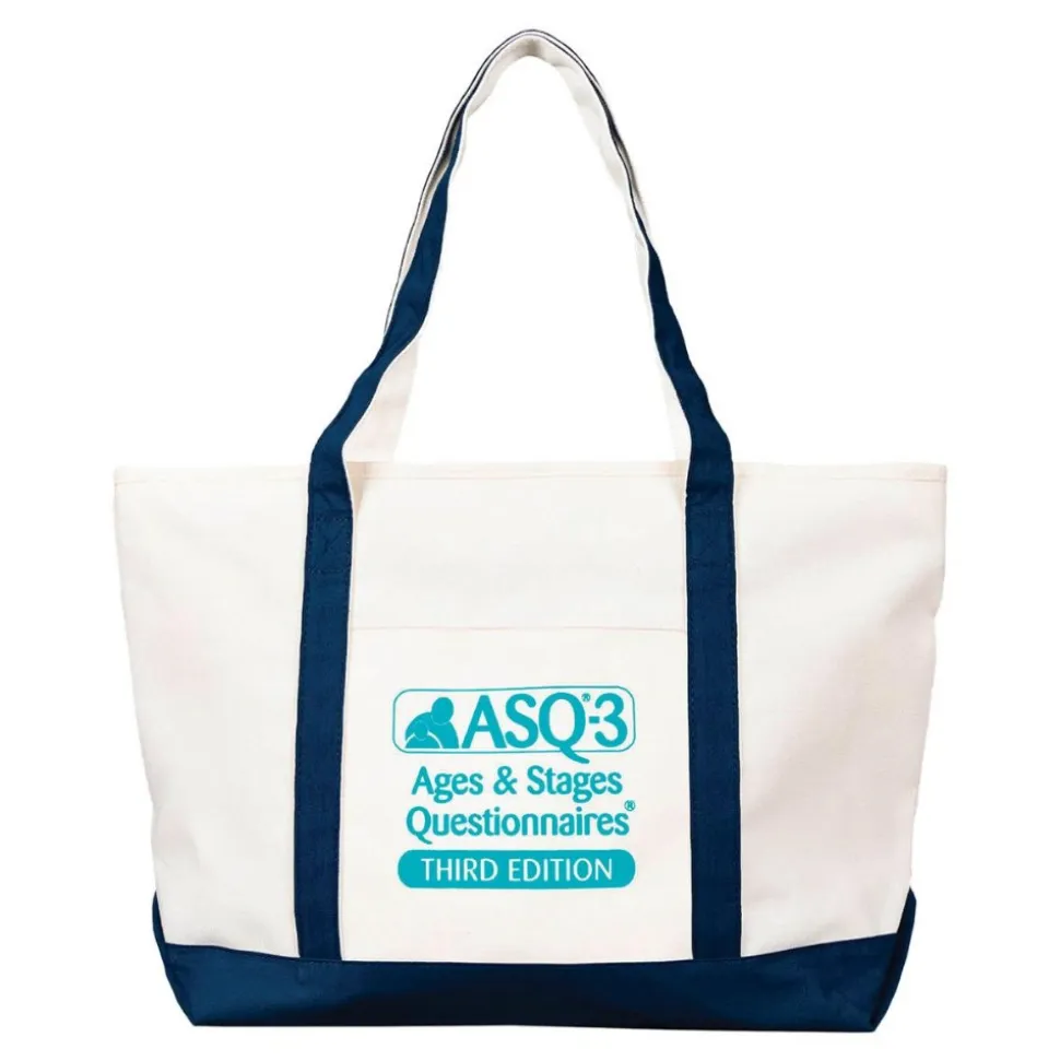 ASQ-3® Kit Components