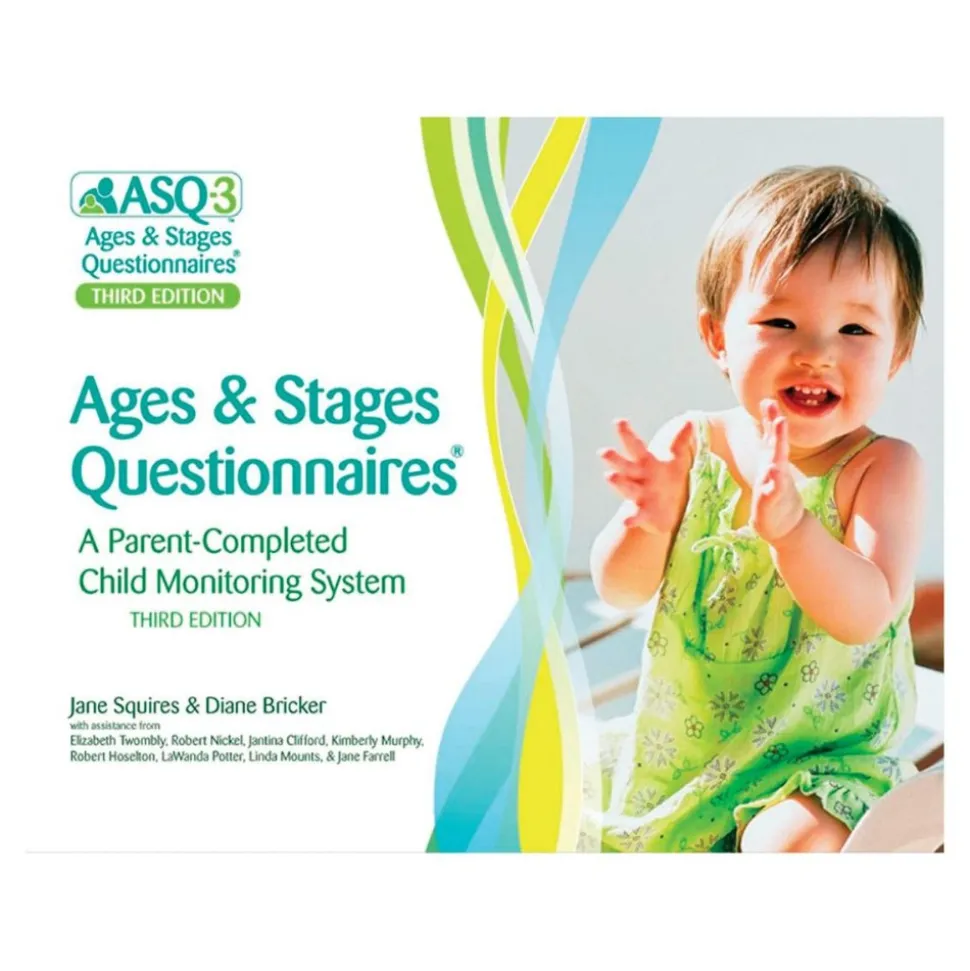 ASQ-3® Questionnaire