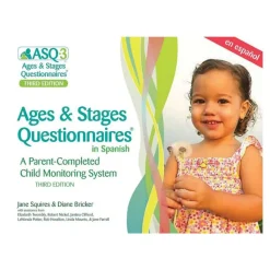 ASQ-3® Questionnaire