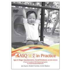 ASQ:SE-2® in Practice DVD