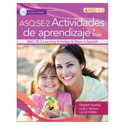 ASQ:SE-2 Learning Activities