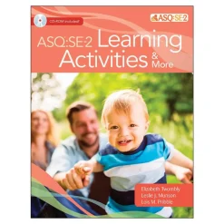 ASQ:SE-2 Learning Activities