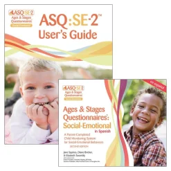 ASQ:SE-2® Starter Kit