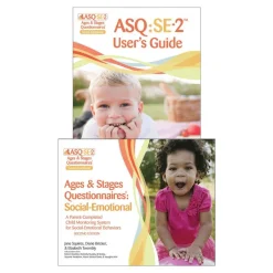 ASQ:SE-2® Starter Kit