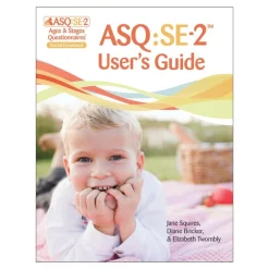 ASQ:SE-2® User's Guide