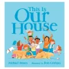 At Home with Diversity and Inclusion Books Set of 7