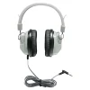 Audio Listening Center