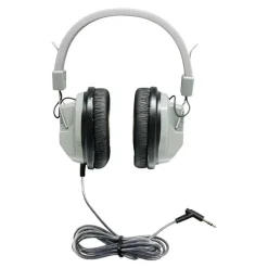Audio Listening Center
