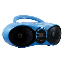 Audio Listening Center