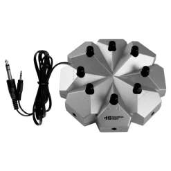 Audio Listening Center