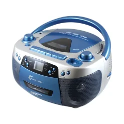 Audio Star Boom Box
