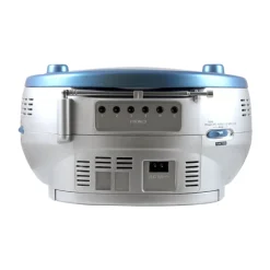 Audio Star Boom Box