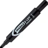 Avery Regular Permanent Black Marker 12 Count