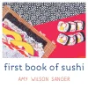 A World of Food Board Books Set of 5