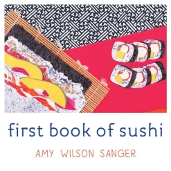 A World of Food Board Books Set of 5