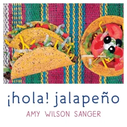 A World of Food Board Books Set of 5
