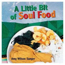 A World of Food Board Books Set of 5