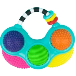 Babies First Musical Sounds