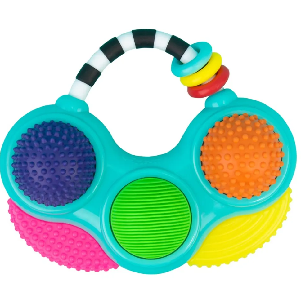 Babies First Musical Sounds