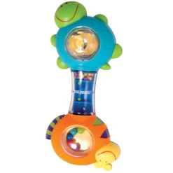 Babies First Musical Sounds