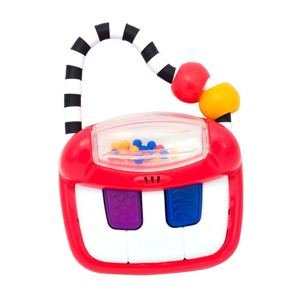 Babies First Musical Sounds
