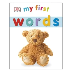 Baby Basics Board Books Set of 5