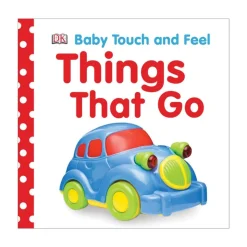 Baby Basics Board Books Set of 5
