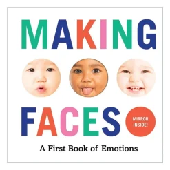 Baby Basics Board Books Set of 5