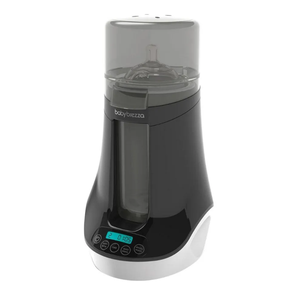 Baby Brezza Bottle and Breastmilk Warmer