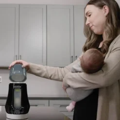Baby Brezza Bottle and Breastmilk Warmer