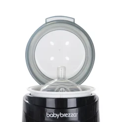Baby Brezza Bottle and Breastmilk Warmer