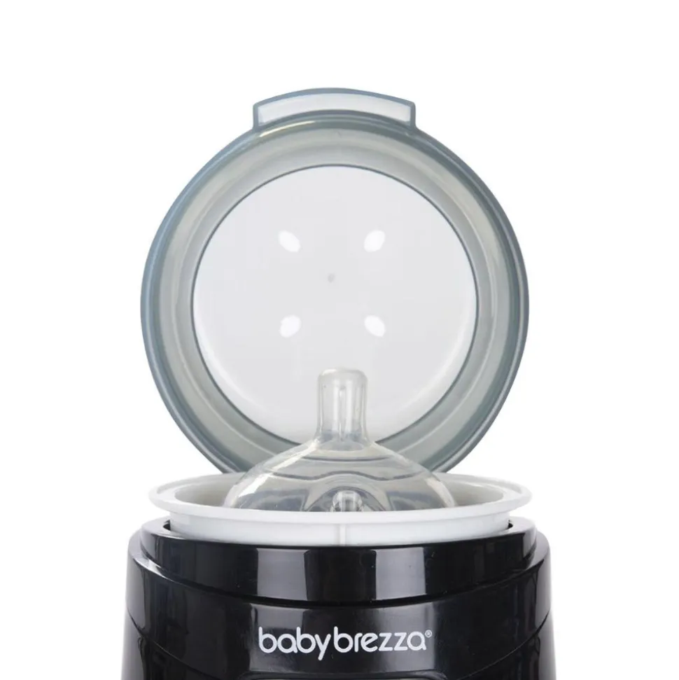 Baby Brezza Bottle and Breastmilk Warmer
