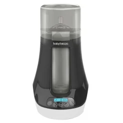 Baby Brezza Bottle and Breastmilk Warmer