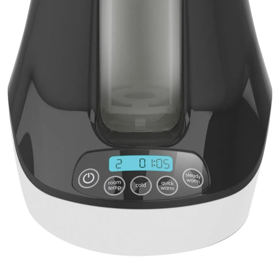 Baby Brezza Bottle and Breastmilk Warmer