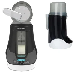 Baby Brezza Bottle and Breastmilk Warmer