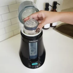 Baby Brezza Bottle and Breastmilk Warmer