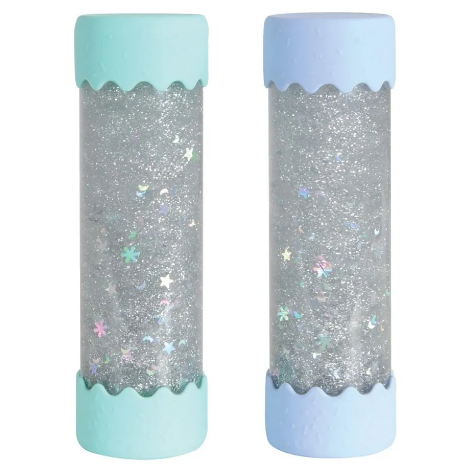 Baby Calm Down Sensory Bottle Set of 2
