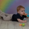 Baby Maraca Set of 6