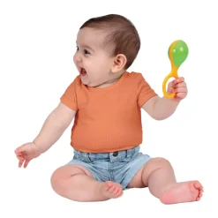 Baby Maraca Set of 6