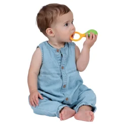 Baby Maraca Set of 6