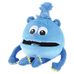 Baby Monster Puppet
