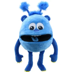Baby Monster Puppet