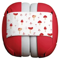 Baby Protective Earmuffs Mushrooms