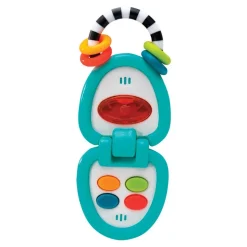 Baby's Exploration Activity Set